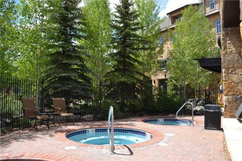 Apartamento Main Street Junction Townhomes Unit 7