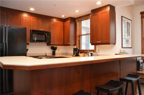 Apartamento Main Street Junction Townhomes Unit 7