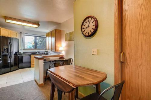 Apartamento River Mountain Lodge #e117 Condo