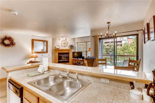 Apartamento River Mountain Lodge #w218 Condo