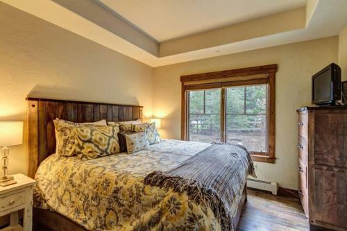 Mountain Thunder Townhouse�