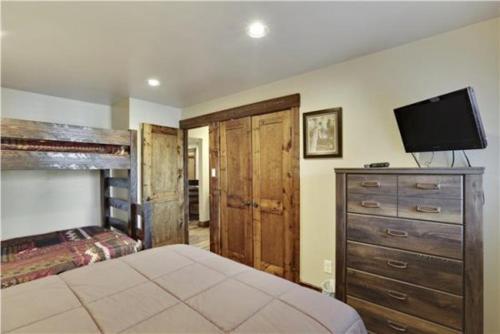 Apartamento Tannhauser 122 Condo