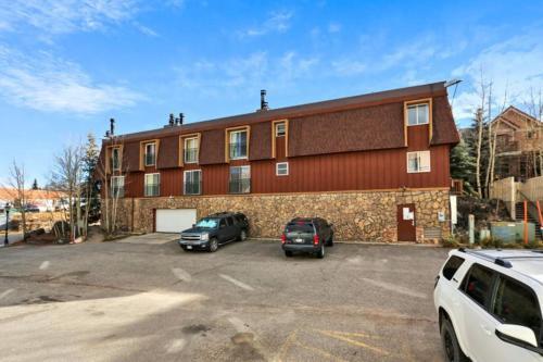 Apartamento Tannhauser II 7 Condo