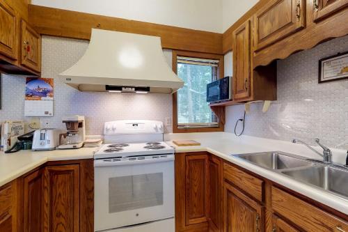 Apartamento Gold Point Vista