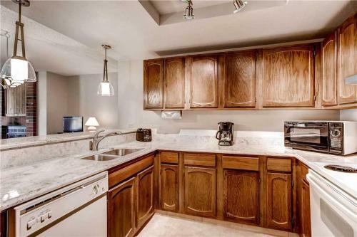 Village At Breckenridge: Shavano #2504