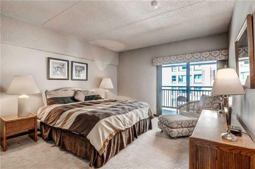 Village At Breckenridge: Shavano #2504