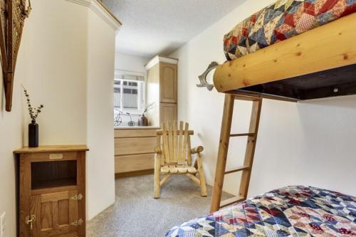 Apartamento Tannhauser 314 Condo