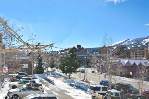 Apartamento Tannhauser 222 Condo