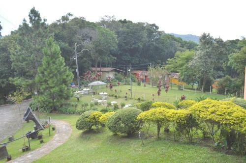 Pousada Juriti - Hotel Eco