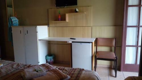 Pousada Juriti - Hotel Eco