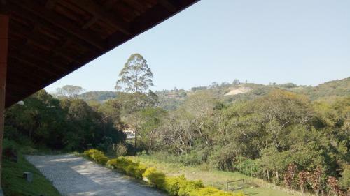 Pousada Juriti - Hotel Eco