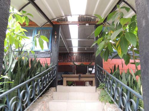 Pousada Juriti - Hotel Eco