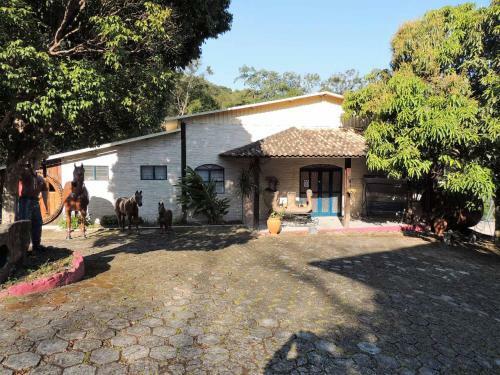 Pousada Juriti - Hotel Eco