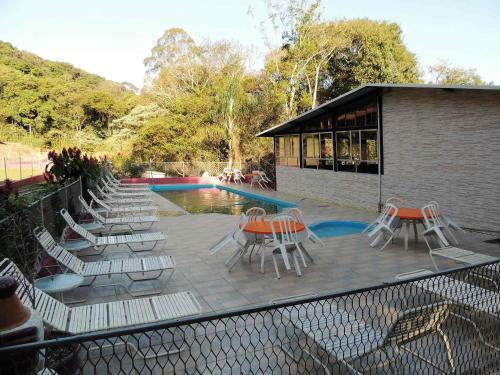 Pousada Juriti - Hotel Eco