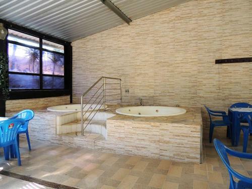 Pousada Juriti - Hotel Eco
