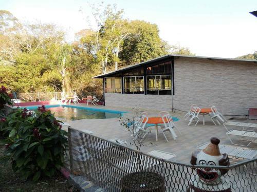Pousada Juriti - Hotel Eco