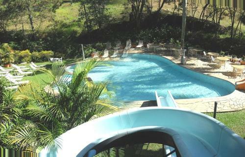 Pousada Juriti - Hotel Eco