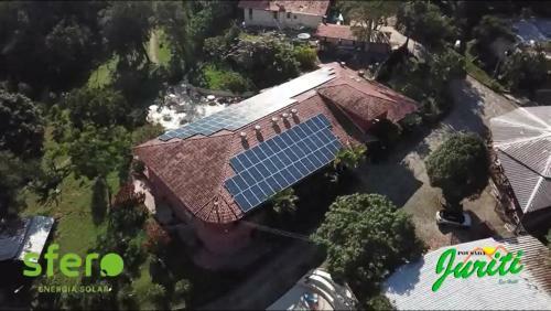 Pousada Juriti - Hotel Eco