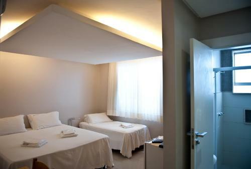 Germanias Blumen Hotel