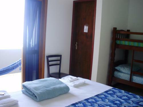 Hostal Pousada Piquara