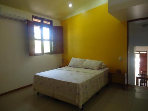 Hostal Ecolodge Batel Alagoas
