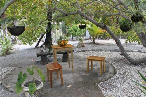 Hostal Ecolodge Batel Alagoas