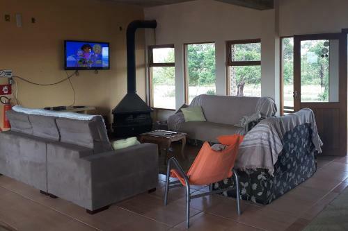 Hostal Pousada Do Pampa