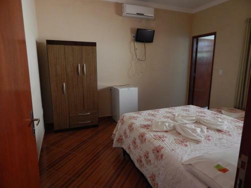 Hostal Hotel Gold Nalva