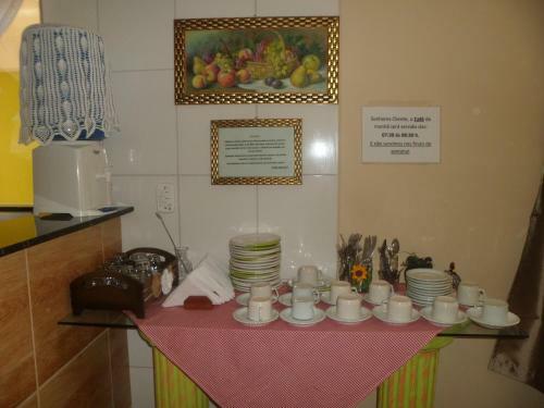 Hostal Hotel Gold Nalva