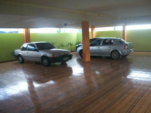 Hostal Hotel Gold Nalva