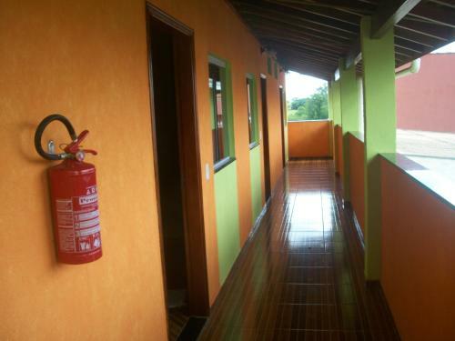 Hostal Hotel Gold Nalva