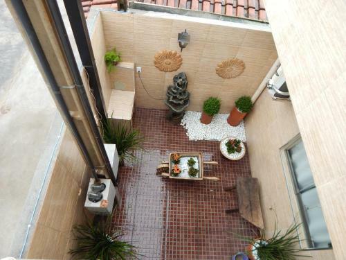 Hostal Hotel Gold Nalva
