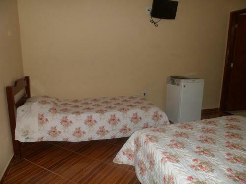 Hostal Hotel Gold Nalva