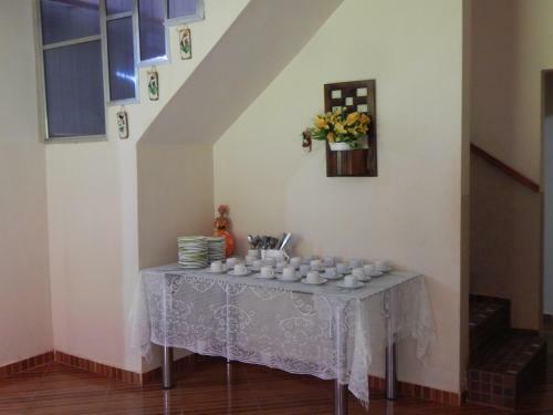 Hostal Hotel Gold Nalva
