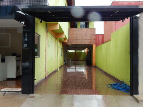 Hostal Hotel Gold Nalva