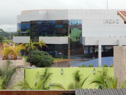 Hostal Hotel Gold Nalva