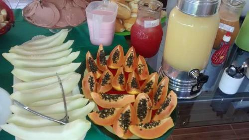 Hostal Hotel Gold Nalva