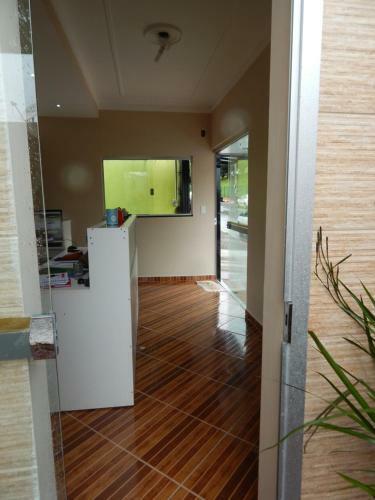 Hostal Hotel Gold Nalva