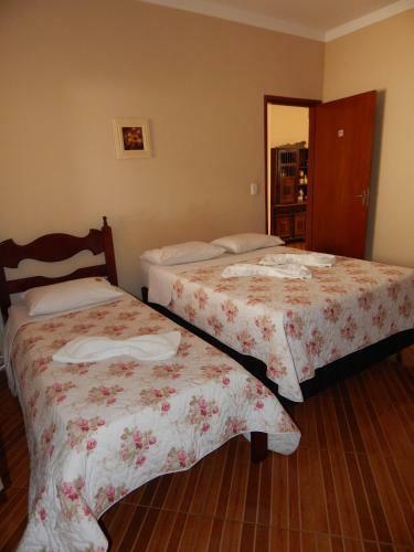 Hostal Hotel Gold Nalva