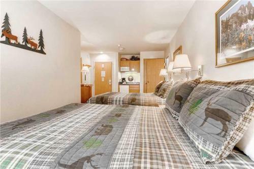Apartamento River Mountain Lodge #w116b Condo