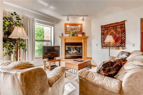 Apartamento River Mountain Lodge #e225f Condo