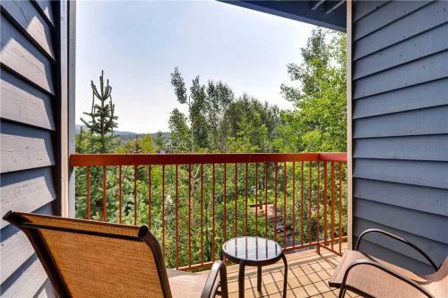 Apartamento River Mountain Lodge #e225f Condo