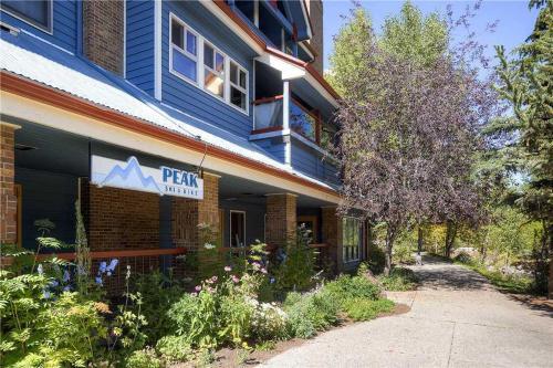 Apartamento River Mountain Lodge #e225f Condo