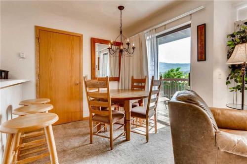Apartamento River Mountain Lodge #e225f Condo