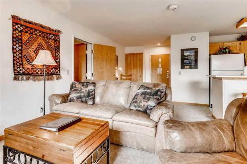 Apartamento River Mountain Lodge #e225f Condo