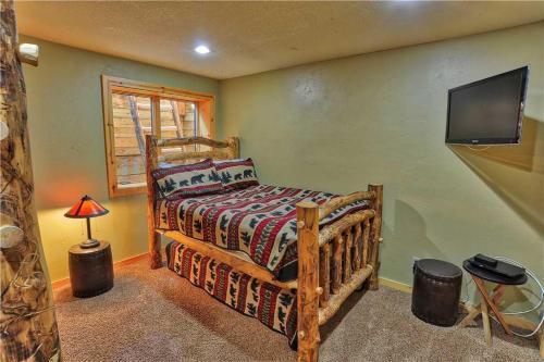 Black Bear Lodge (private Home)