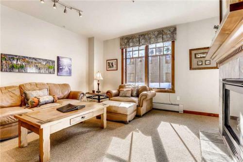 Apartamento Main Street Station #3303 Condo
