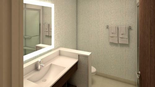 Hotel Holiday Inn Express & Suites Broomfield