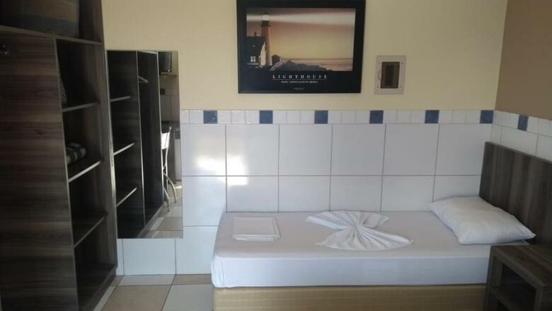Ville House Hotel Canoas