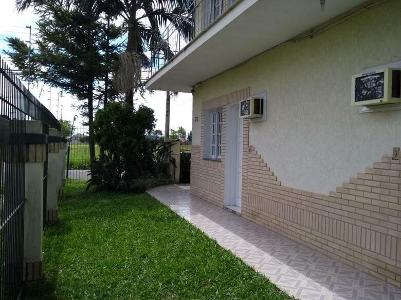 Ville House Hotel Canoas